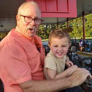 Meet your Posher, Frank